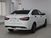 Lada (ВАЗ) Vesta I Рестайлинг (NG) Старый Оскол  - изображение 23