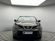 Nissan Qashqai II Мурманск  - изображение 29