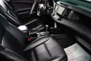 Toyota RAV4 IV (XA40) Рестайлинг Сургут  - изображение 27
