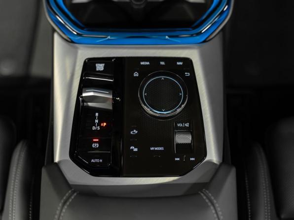 Новый BMW X3 IV (G45/G48) 2025 года, цена 8 960 000 рублей, внедорожник, Автокод Объявления