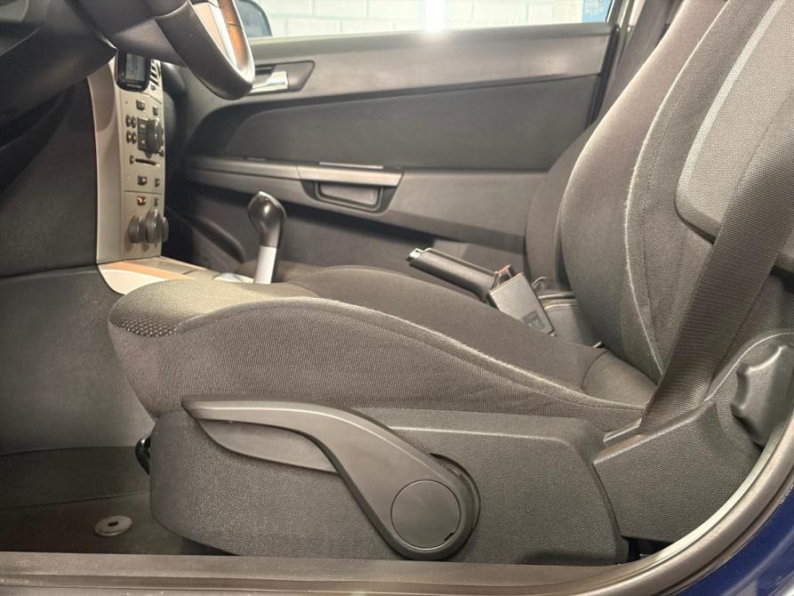 Opel Astra H Екатеринбург  - изображение 11