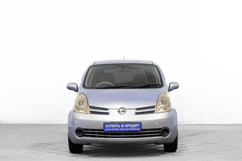 Nissan Note I Барнаул  - изображение 2