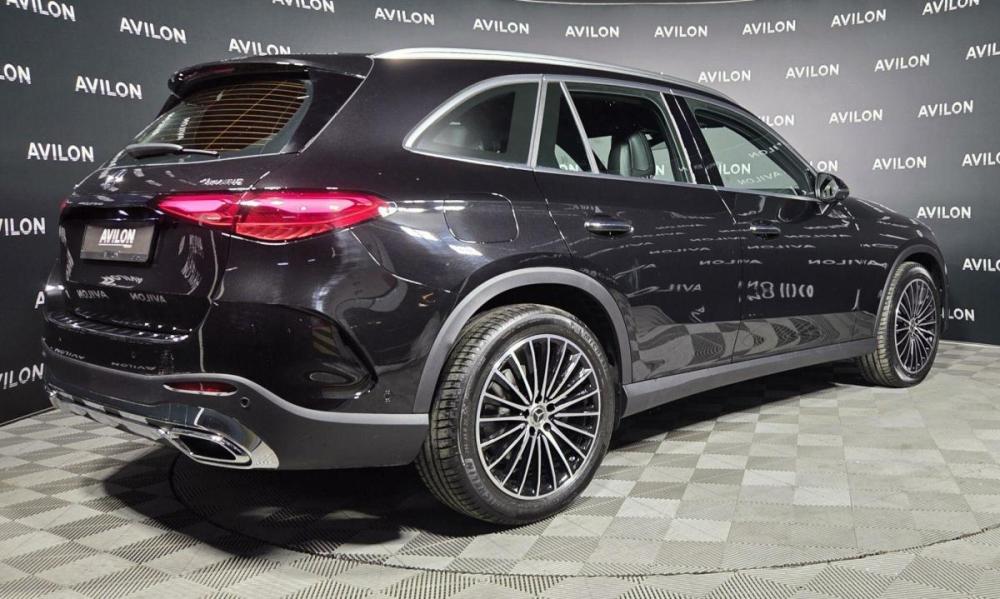 Mercedes-Benz GLC II (X254) Москва  - изображение 8