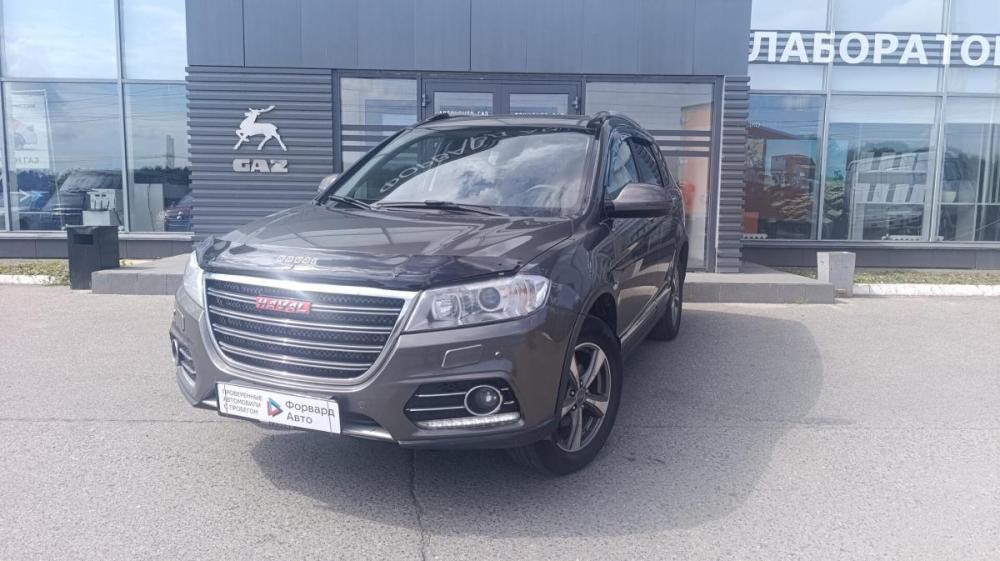 Haval H6 I Омск  - изображение 16