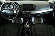 Mitsubishi Lancer X Омск  - изображение 35