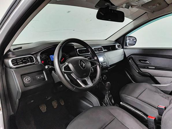 Renault Duster II с пробегом 2021 года, цена 1 750 000 рублей, 175381 км, внедорожник, Автокод Объявления