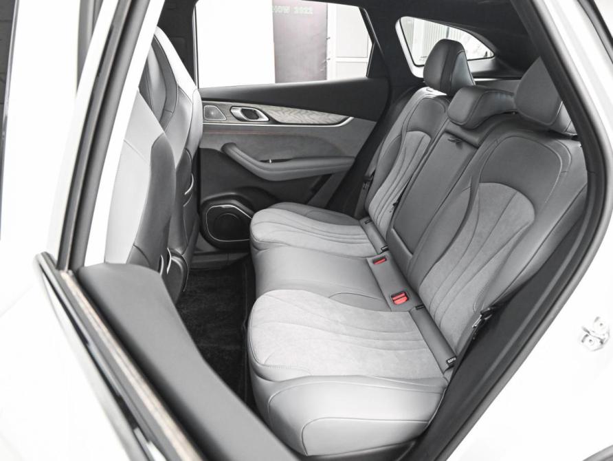 Geely Galaxy M7 Ставрополь  - изображение 9