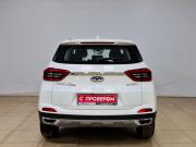 Chery Tiggo 4 Pro I Рестайлинг Альметьевск  - изображение 30