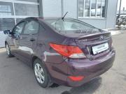 Hyundai Solaris I Москва  - изображение 23