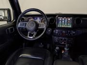 Jeep Wrangler IV (JL) Москва  - изображение 59
