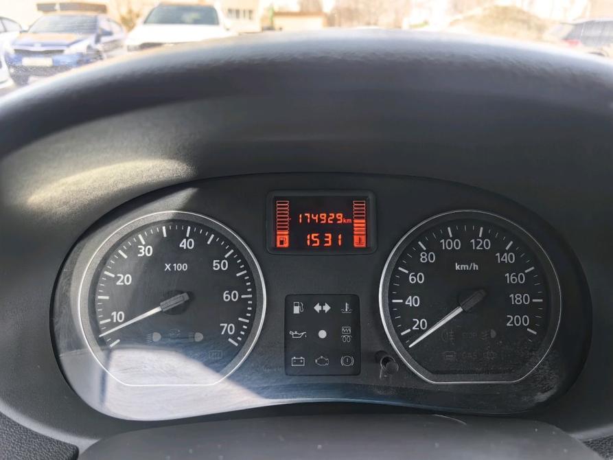Nissan Almera III (G15) Нижнекамск  - изображение 15