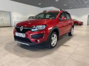 Renault Sandero II Великий Новгород  - изображение 27