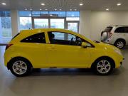 Opel Corsa D Казань  - изображение 37
