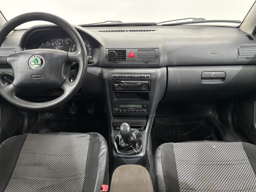 Skoda Octavia I (A4) Рестайлинг Альметьевск  - изображение 13