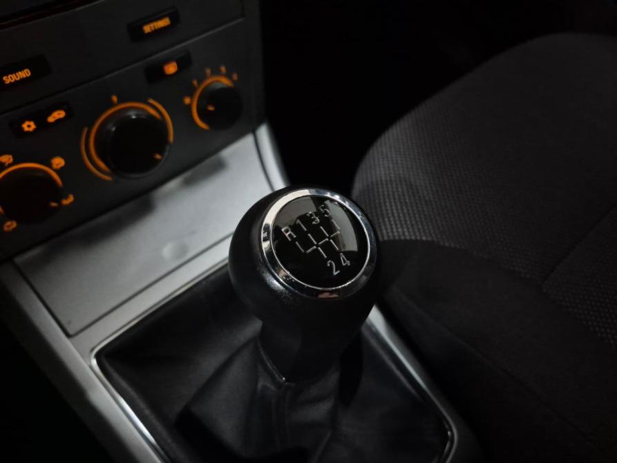 Opel Astra H Рестайлинг Альметьевск  - изображение 22