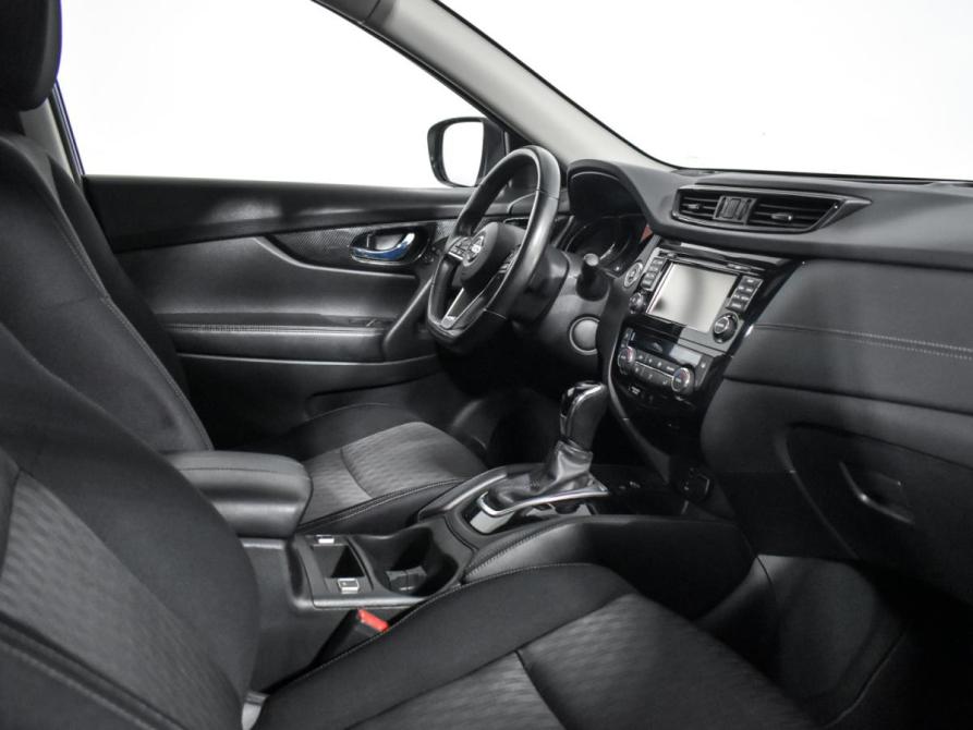 Nissan X-Trail III Рестайлинг Санкт-Петербург  - изображение 14