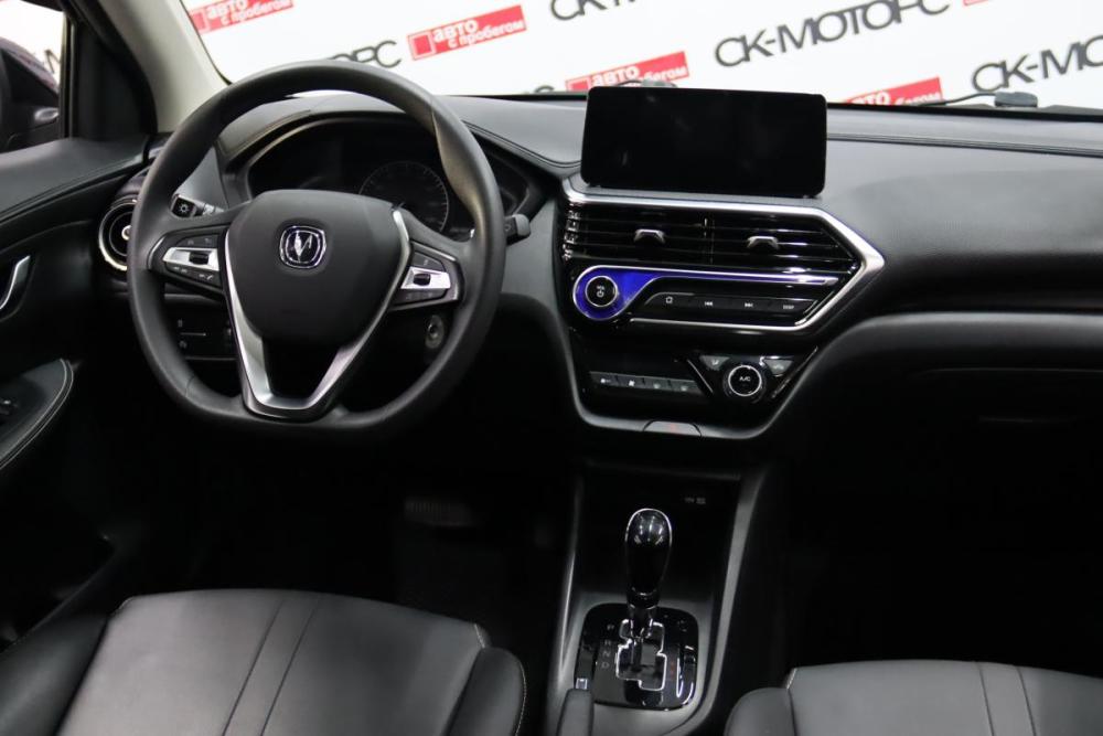 Changan Alsvin Сургут  - изображение 14
