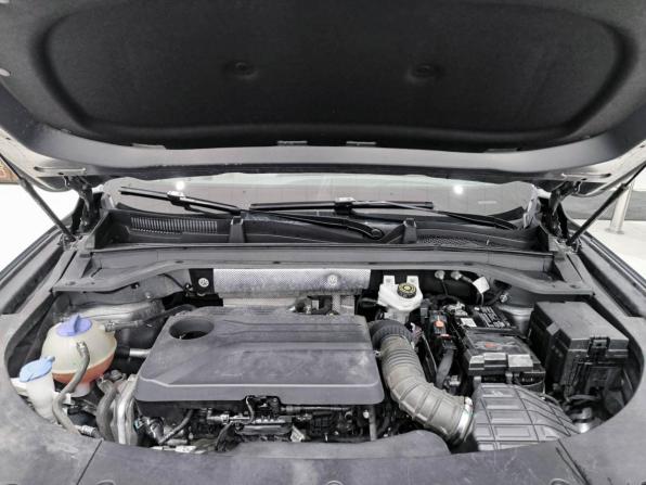 Exeed RX с пробегом 2024 года, цена 3 390 000 рублей, 36209 км, внедорожник, Автокод Объявления