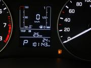 Hyundai Creta I Рестайлинг Москва  - изображение 38