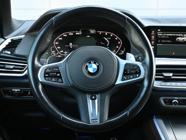 BMW X5 IV (G05/G18) с пробегом 2022 года, цена 9 450 000 рублей, 36200 км, внедорожник, Автокод Объявления