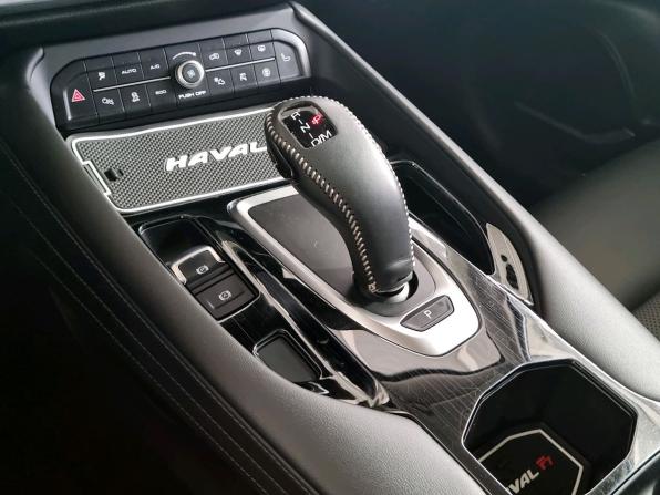 Haval F7 I Рестайлинг с пробегом 2022 года, цена 2 350 000 рублей, 53900 км, внедорожник, Автокод Объявления