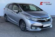 Honda Shuttle II Киров  - изображение 29