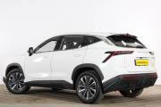 JETOUR DASHING I Тюмень  - изображение 25