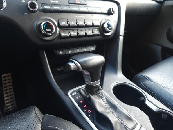Kia Sportage IV Рестайлинг с пробегом 2018 года, цена 2 349 000 рублей, 80000 км, внедорожник, Автокод Объявления