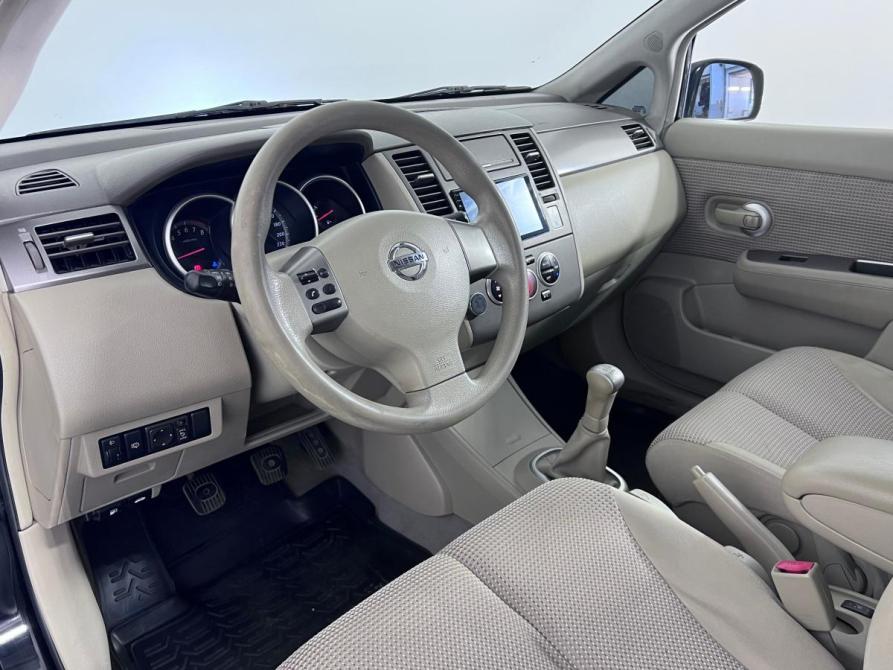 Nissan Tiida I Рестайлинг Ростов-на-Дону  - изображение 20