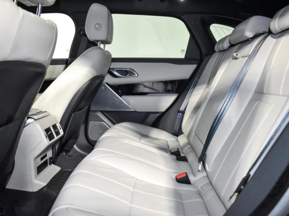 Land Rover Range Rover Velar I с пробегом 2021 года, цена 6 000 000 рублей, 69040 км, внедорожник, Автокод Объявления
