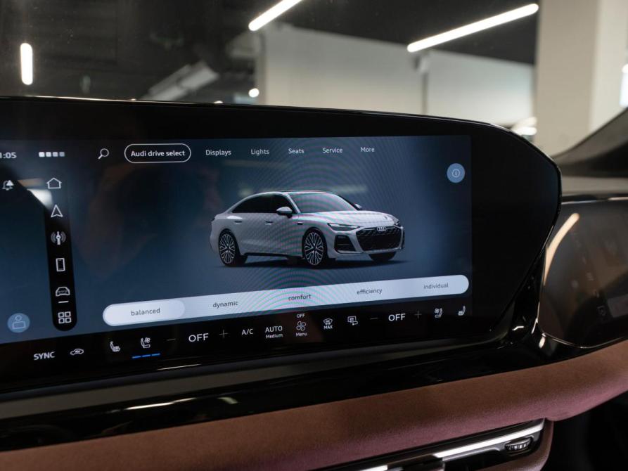 Audi A6 VI (C9) Москва  - изображение 30