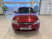 Chevrolet Lacetti I Волгоград  - изображение 21