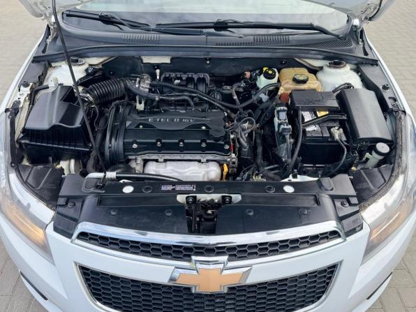 Chevrolet Cruze I с пробегом 2012 года, цена 750 000 рублей, 198000 км, седан, Автокод Объявления