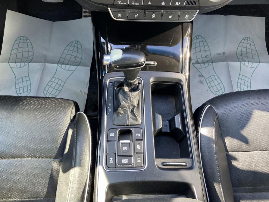 Kia Sorento III Prime Рестайлинг Москва  - изображение 22