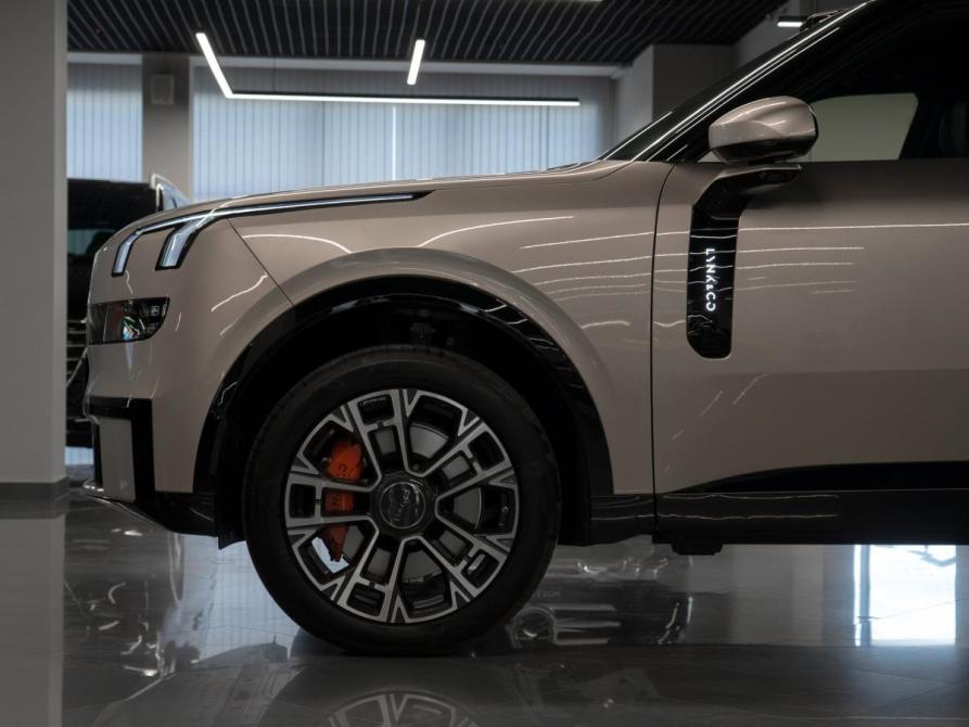 Lynk &amp; Co 900 Москва  - изображение 39