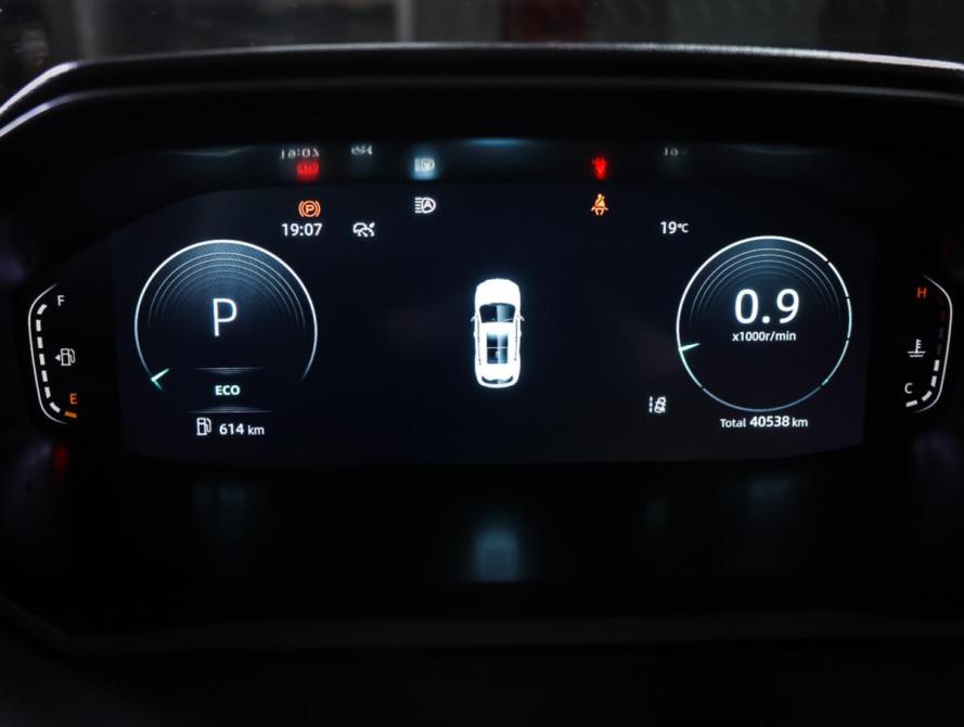 Changan CS55 Plus II Москва  - изображение 16