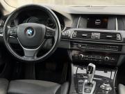 BMW 5 серии VI (F10/F11/F07) Рестайлинг Казань  - изображение 43