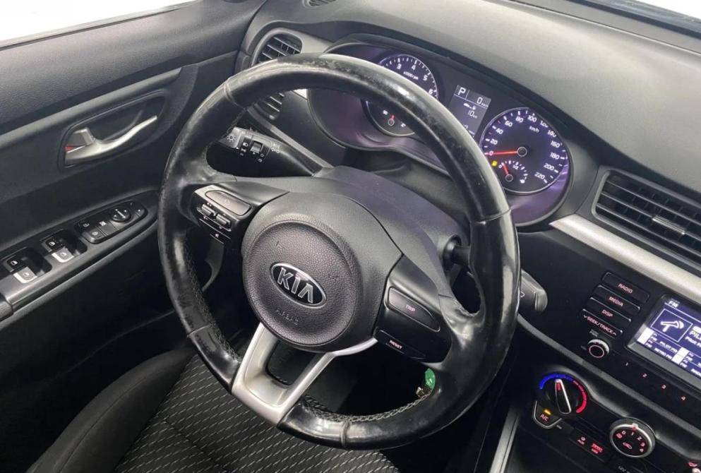 Kia Rio IV Екатеринбург  - изображение 18