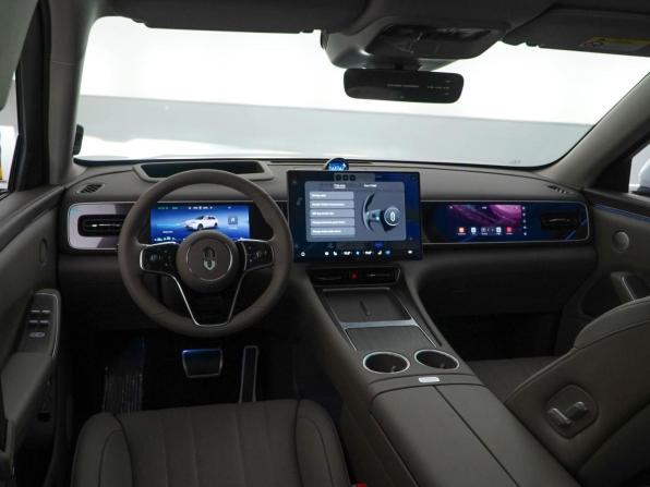 Aito M7 II с пробегом 2026 года, цена 9 949 077 рублей, 12 км, внедорожник, Автокод Объявления