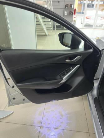 Mazda 6 III (GJ) Рестайлинг с пробегом 2015 года, цена 1 768 000 рублей, 119000 км, седан, Автокод Объявления