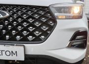 Chery Tiggo 4 Pro I Стерлитамак  - изображение 31