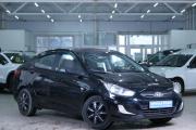 Hyundai Solaris I Омск  - изображение 27