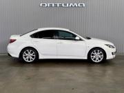 Mazda 6 II (GH) Краснодар  - изображение 24