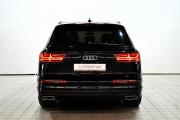 Audi Q7 II (4M) Сургут  - изображение 33