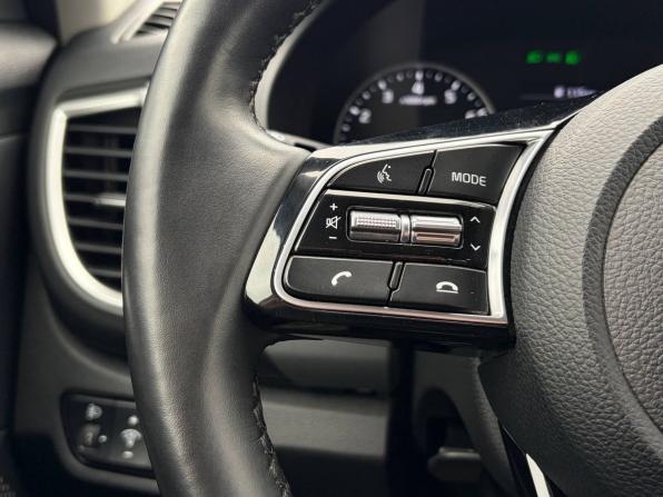 Kia Seltos I с пробегом 2021 года, цена 2 235 000 рублей, 81500 км, внедорожник, Автокод Объявления