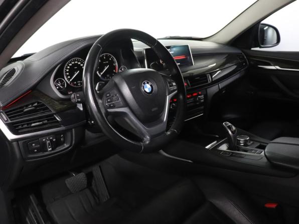 BMW X6 II (F16) с пробегом 2016 года, цена 2 999 000 рублей, 200000 км, внедорожник, Автокод Объявления