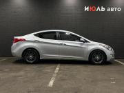 Hyundai Avante V Челябинск  - изображение 23