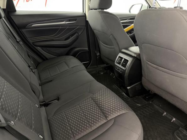 Haval F7x I с пробегом 2020 года, цена 1 820 000 рублей, 84340 км, внедорожник, Автокод Объявления