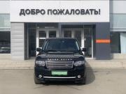 Land Rover Range Rover III Рестайлинг 2 Краснодар  - изображение 22