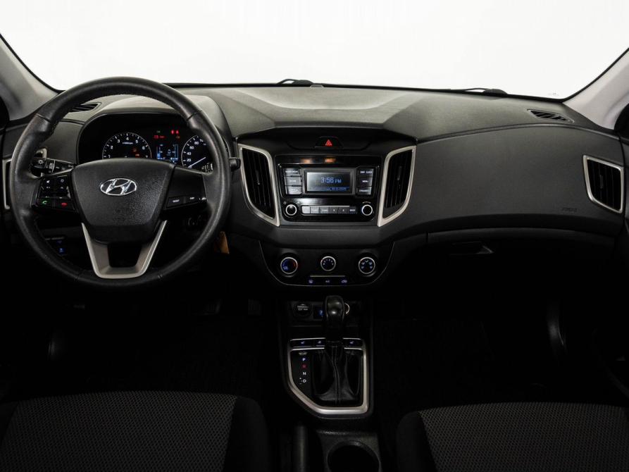 Hyundai Creta I Рестайлинг Казань  - изображение 7